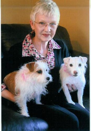 Marlene Trottman