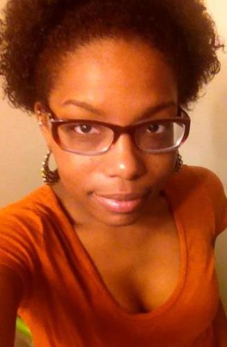 Tamika Givans