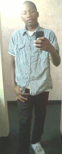 Jaquan Evans