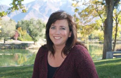 Karen Broadhead