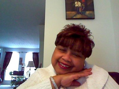 Linda Dawkins