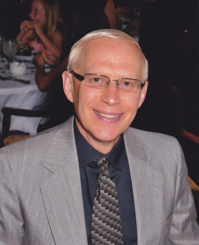 Wayne Bokum