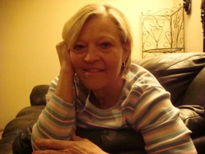 Paula Herring