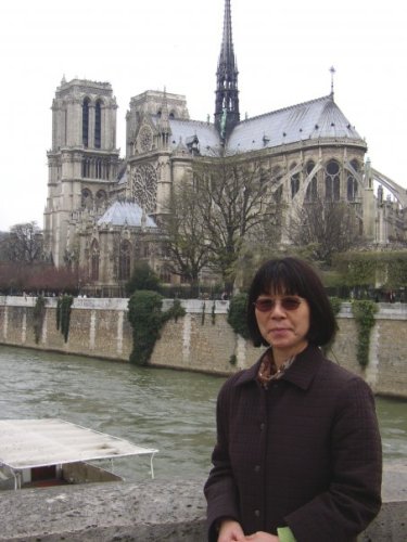 Masako Reynolds