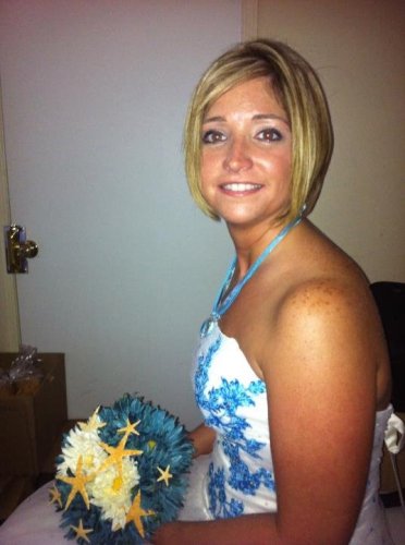 Heather Redish