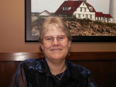 Deena Crandall