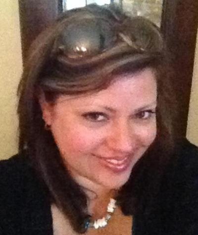 Julie Lochmann