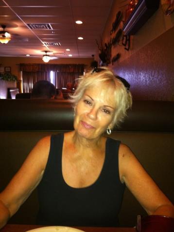 Sueanne Babcock