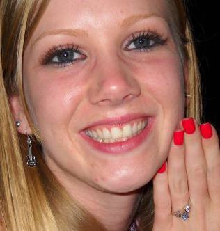 Nicole Munday