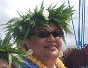 Ramona Kaehuaea