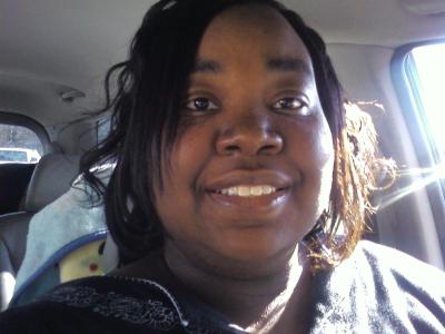 Luchevia Reece
