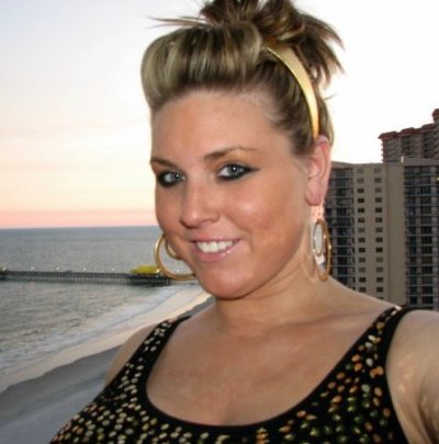 Amanda Hudson