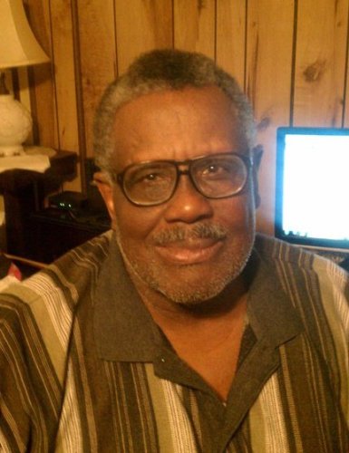 Cecil Flagg