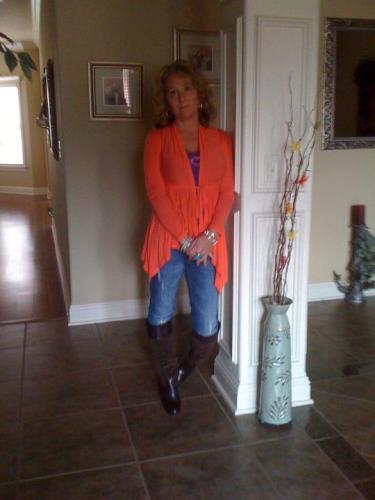 Janet Anderson