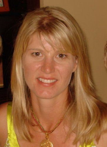 Heather West