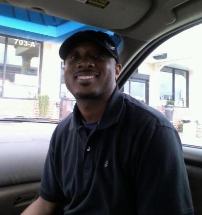 Derrick Stancil