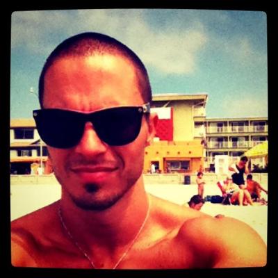Jesse Stratos