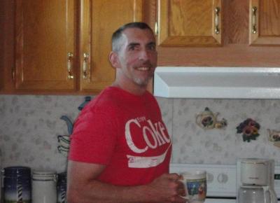 Jeffery Holsclaw