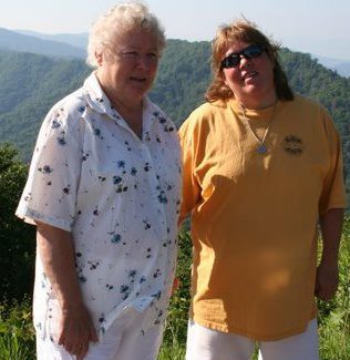 Deborah Graves