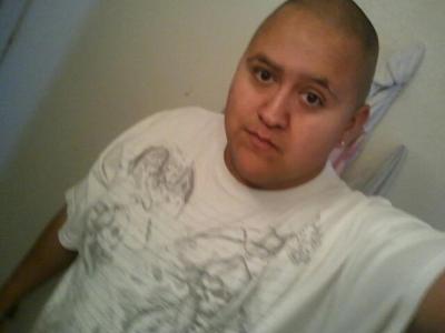 Roy Borrego