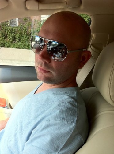 Stephen Shepanski