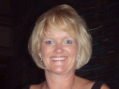 Tracy Gunvalsen