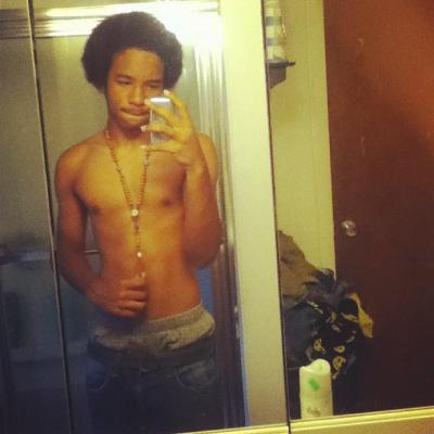 Jahquan Stevens
