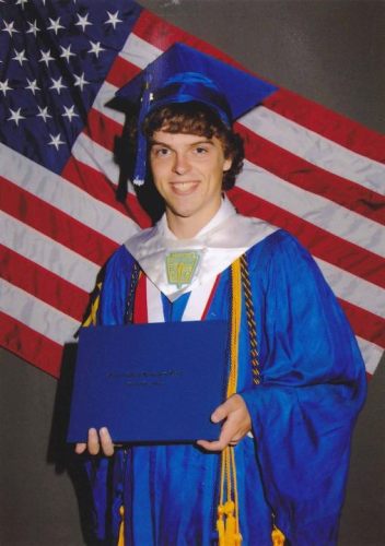 Zachary Smythurst