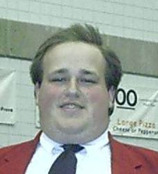 Michael Anderson
