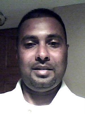 Latchmin Singh