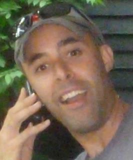 Jeffery Fay
