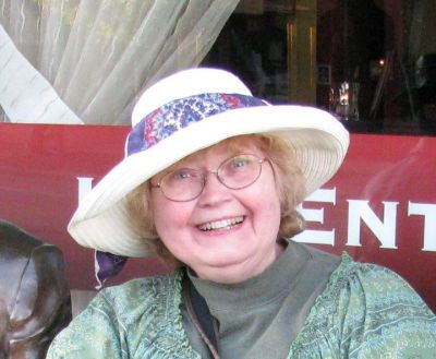 Shirley Talbot