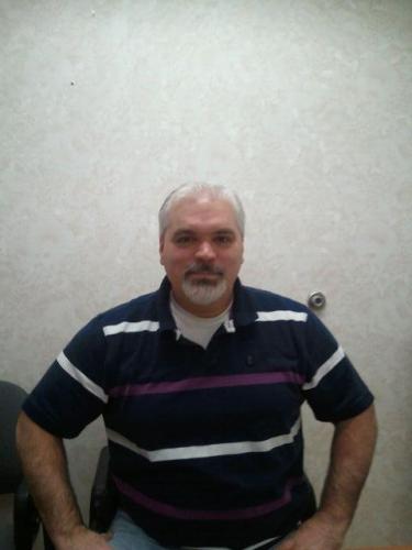 David Chisholm