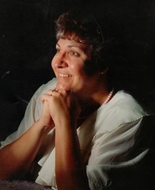 Sue Morrison