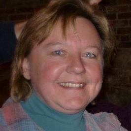 Kerstin Letendre