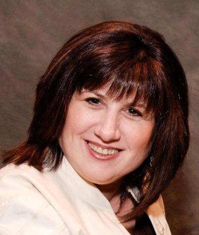 Michelle Gorenberg