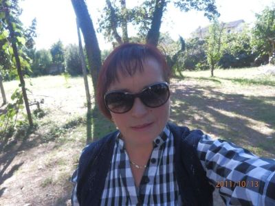 Rodica Albu