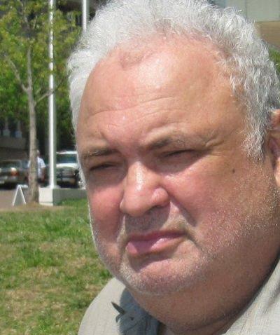 Alik Gelman