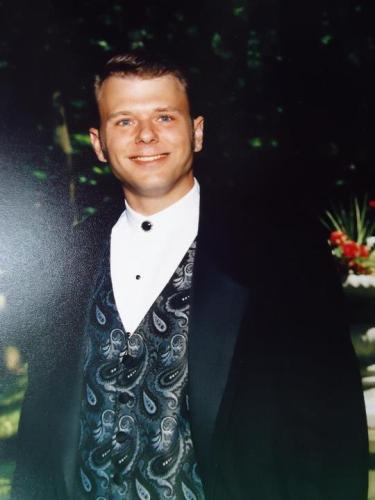 Gregory Olaughlin
