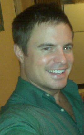 Scott Keefe