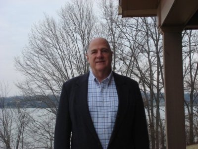 Charles Chamberlin