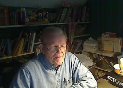 Wynn Kimble