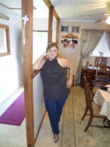 Tamra Lunsford