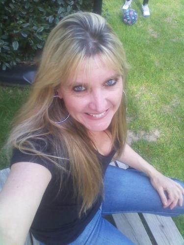 Lisa Stock