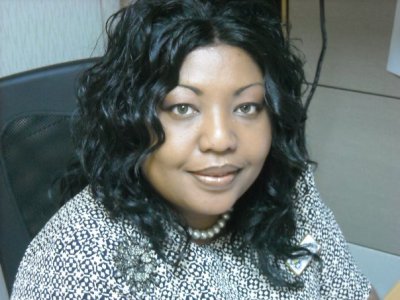 Cheryl Coakley