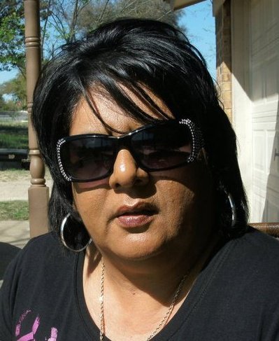 Anita Wells