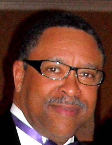 Leroy Smith