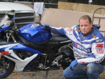 Richard Denton