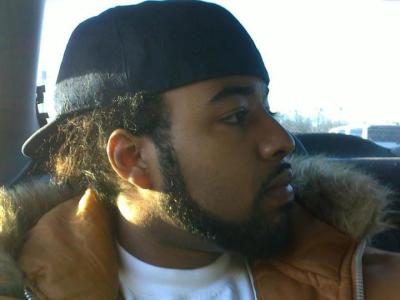 Brandon Chavis