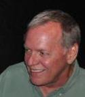 Arnold Vandermast